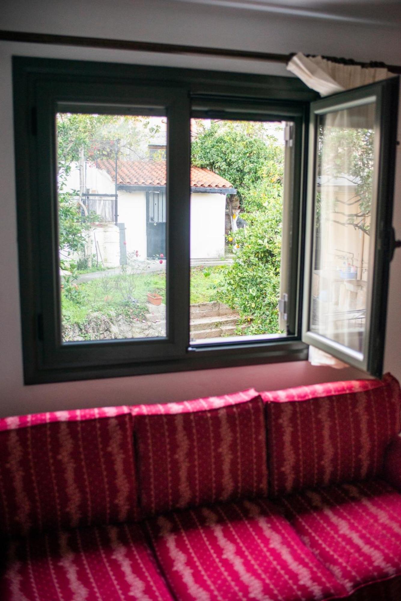 Rincon De Luz Villa Kyparissía Eksteriør bilde